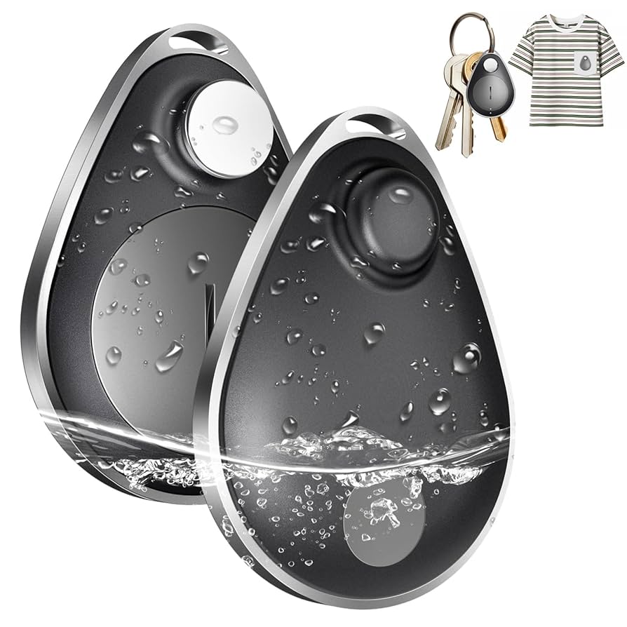 Amazon.com: Utag GPS Tracker for Kids,2pcs Key Finder Works